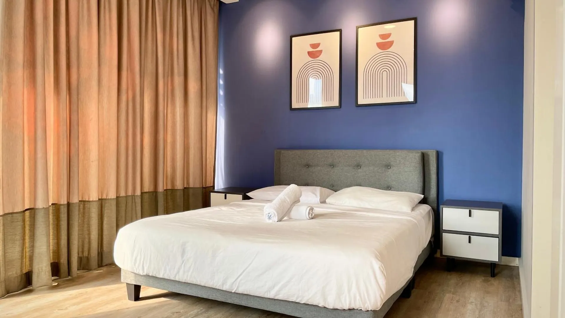 Bintang Fairlane Residence 3Min Walk Pavilion kontakter