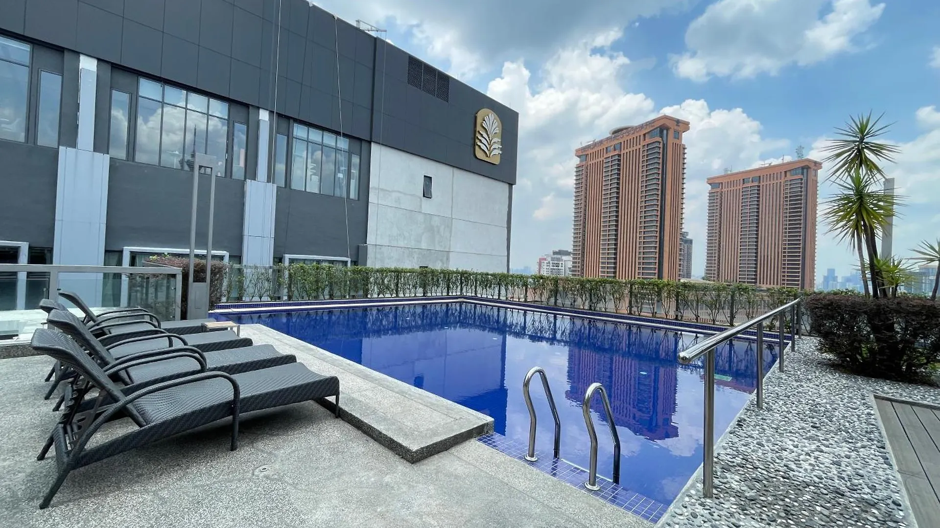 Lejlighed Bintang Fairlane Residence 3Min Walk Pavilion Kuala Lumpur