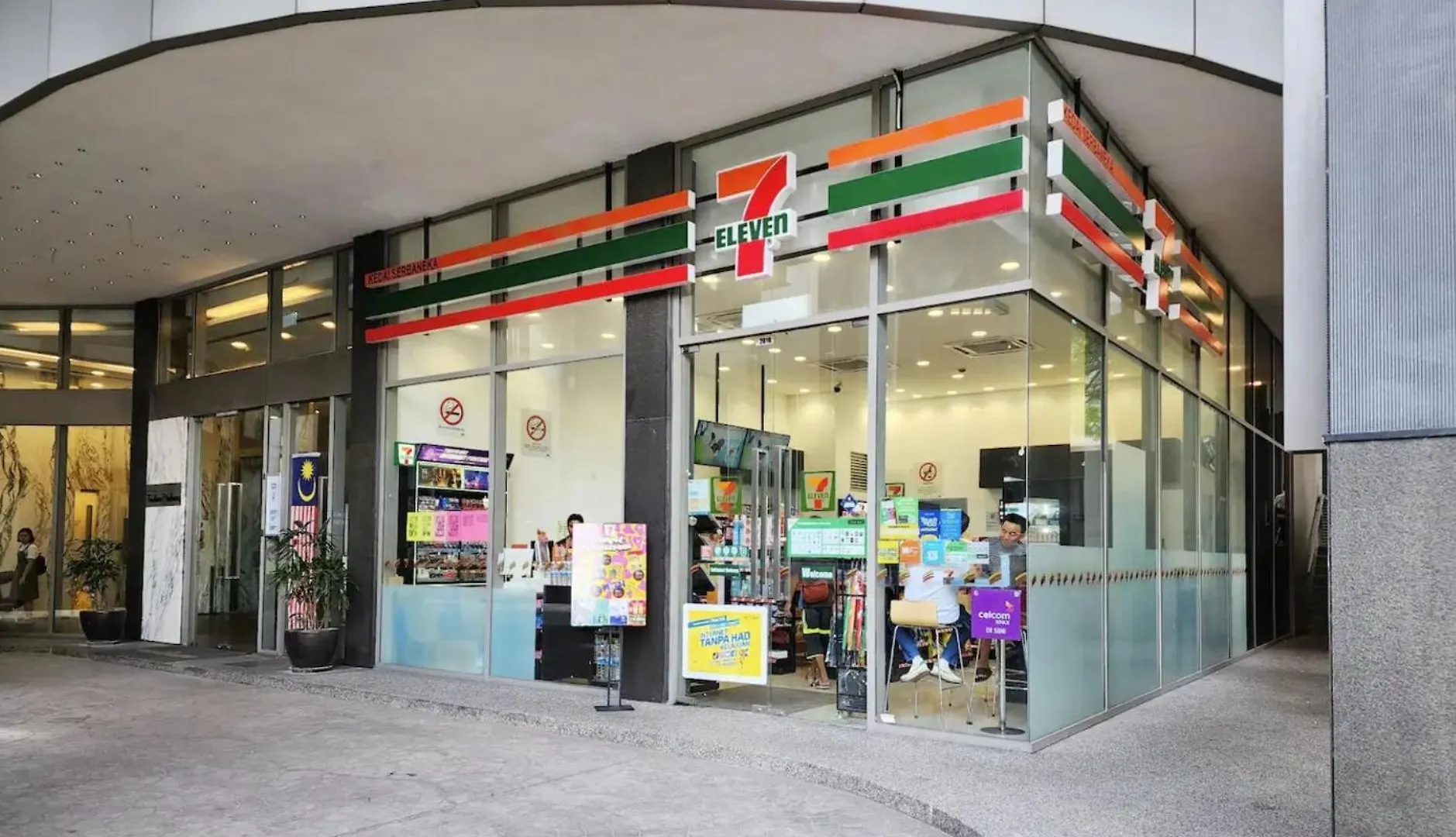Bintang Fairlane Residence 3Min Walk Pavilion Kuala Lumpur 0*,  Malaysia