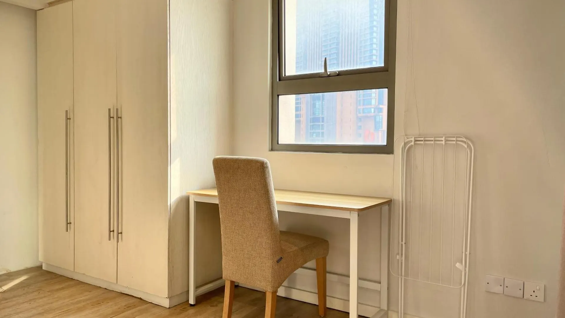 アパート Bintang Fairlane Residence 3Min Walk Pavilion クアラルンプール