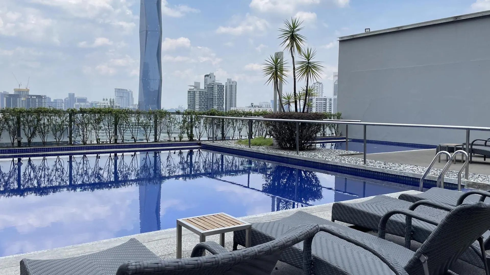 Bintang Fairlane Residence 3Min Walk Pavilion クアラルンプール マレーシア