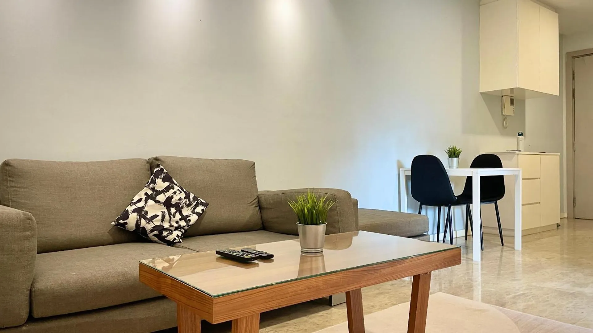 アパート Bintang Fairlane Residence 3Min Walk Pavilion クアラルンプール