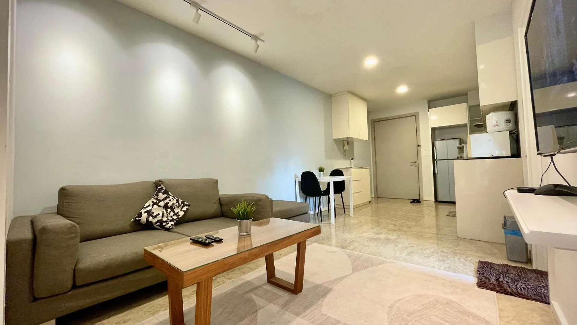 Bintang Fairlane Residence 3Min Walk Pavilion クアラルンプール マレーシア