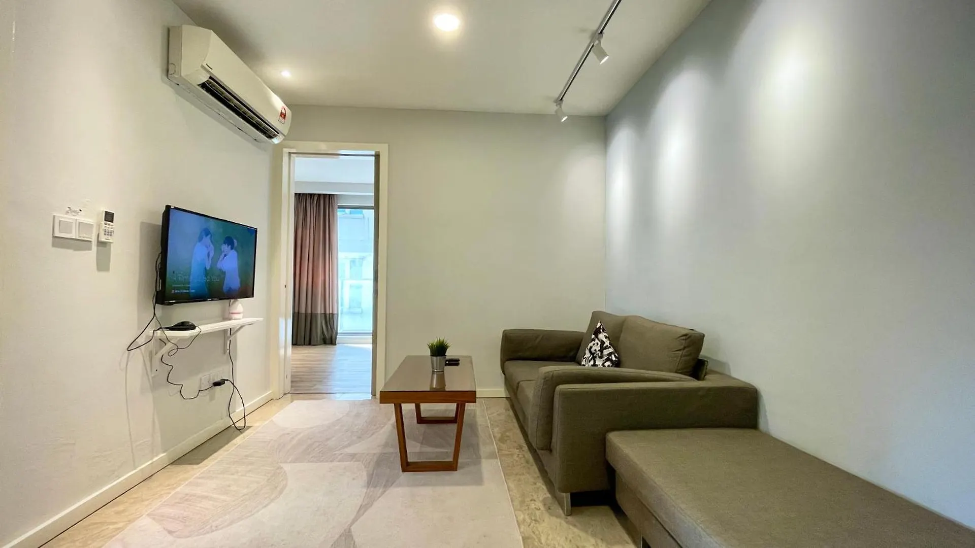 Bintang Fairlane Residence 3Min Walk Pavilion クアラルンプール 0*,
